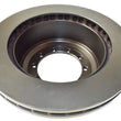 Load image into Gallery viewer, DBA 06-10 Ford LCF Front 4000 Series Plain Rotor - Additional View 7