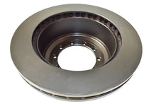 Load image into Gallery viewer, DBA 06-10 Ford LCF Front 4000 Series Plain Rotor - Additional View 7