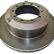 Load image into Gallery viewer, DBA 06-10 Ford LCF Front 4000 Series Plain Rotor - Additional View 8