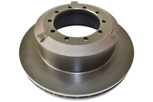Load image into Gallery viewer, DBA 06-10 Ford LCF Front 4000 Series Plain Rotor - Additional View 8