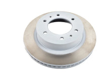 Load image into Gallery viewer, DBA 06-10 Hummer H3 Front En-Shield Standard Rotor - Main Product View