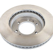 Load image into Gallery viewer, DBA 06-10 Hummer H3 Front En-Shield Standard Rotor - Side View