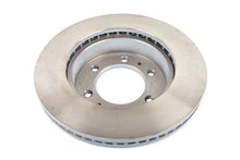 Load image into Gallery viewer, DBA 06-10 Hummer H3 Front En-Shield Standard Rotor - Side View