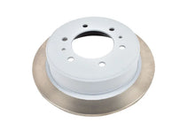 Load image into Gallery viewer, DBA 06-10 Hummer H3 Rear En-Shield Standard Rotor - Main Product View