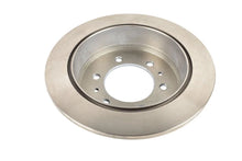 Load image into Gallery viewer, DBA 06-10 Hummer H3 Rear En-Shield Standard Rotor - Side View