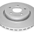 Load image into Gallery viewer, DBA 06-10 Jeep Commander Front En-Shield Standard Rotor - Main Product View