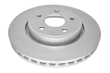 Load image into Gallery viewer, DBA 06-10 Jeep Commander Front En-Shield Standard Rotor - Main Product View