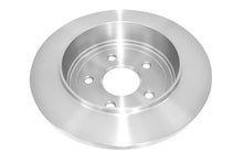 Load image into Gallery viewer, DBA 06-10 Jeep Commander Rear Street Series Standard Rotor - Side View