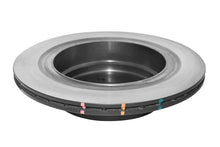 Load image into Gallery viewer, DBA 06-12 Land Rover Range Rover HSE Rear 4000 Series Plain Rotor - Additional View 6
