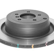 Load image into Gallery viewer, DBA 06-12 Land Rover Range Rover HSE Rear 4000 Series Plain Rotor - Additional View 7