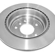 Load image into Gallery viewer, DBA 06-13 BMW 325xi E90 Sedan AWD Rear Street Series Standard Rotor - Side View