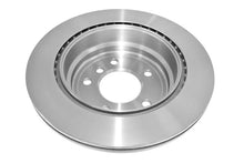 Load image into Gallery viewer, DBA 06-13 BMW 325xi E90 Sedan AWD Rear Street Series Standard Rotor - Side View