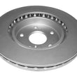 Load image into Gallery viewer, DBA 06-13 Suzuki Grand Vitara Front En-Shield Standard Rotor - Side View