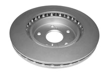 Load image into Gallery viewer, DBA 06-13 Suzuki Grand Vitara Front En-Shield Standard Rotor - Side View
