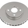 Load image into Gallery viewer, DBA 06-13 Suzuki Grand Vitara Front En-Shield Standard Rotor - Additional View 6