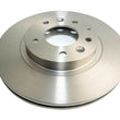Load image into Gallery viewer, DBA 06-15 Mazda MX-5 Miata Front Street Series Plain Rotor - Main Product View