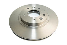 Load image into Gallery viewer, DBA 06-15 Mazda MX-5 Miata Front Street Series Plain Rotor - Main Product View