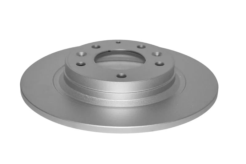 DBA 06-15 Mazda MX-5 Miata Rear Street Series En-Shield Plain Rotor - Main Product View