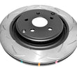 Load image into Gallery viewer, DBA 06-17 Holden Commodore SS Rear Slotted 4000 Series Rotor - Additional View 9