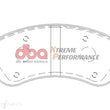 Load image into Gallery viewer, DBA 06-18 Ford Transit XP Extreme Performance Brake Pads - Additional View 5