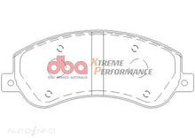 Load image into Gallery viewer, DBA 06-18 Ford Transit XP Extreme Performance Brake Pads - Additional View 5
