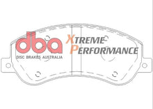 Load image into Gallery viewer, DBA 06-18 Ford Transit XP Extreme Performance Brake Pads - Additional View 6