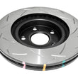 Load image into Gallery viewer, DBA 06+ Toyota Camry 4 cyl All / 06+ Camry 6 cyl All V6 Front Slotted 4000 Series Rotor - Side View