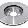 Load image into Gallery viewer, DBA 07-08 Mercedes-Benz GL320 (w/330mm Front Rotor) Front Street Series Standard Rotor - Side View