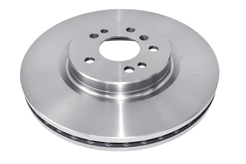 DBA 07-08 Mercedes-Benz GL320 (w/330mm Front Rotor) Front Street Series Standard Rotor - Additional View 5