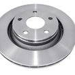 Load image into Gallery viewer, DBA 07-09 Jeep Wrangler JK Front Street Series Brake Rotor - Additional View 5