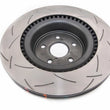 Load image into Gallery viewer, DBA 07-09 Lexus IS F Front Slotted 4000 Series Rotor - Additional View 7