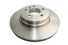 Load image into Gallery viewer, DBA 07-10 BMW X5 xDrive48i 4.4i Rear Street Series Standard Rotor - Main Product View