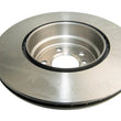 Load image into Gallery viewer, DBA 07-10 BMW X5 xDrive48i 4.4i Rear Street Series Standard Rotor - Side View