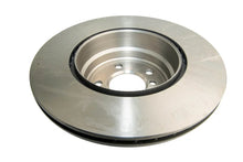 Load image into Gallery viewer, DBA 07-10 BMW X5 xDrive48i 4.4i Rear Street Series Standard Rotor - Side View