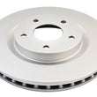 Load image into Gallery viewer, DBA 07-12 Nissan Sentra SE-R (Excl SE-R Spec V) 2.5L Front En-Shield Standard Rotor - Side View