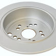 Load image into Gallery viewer, DBA 07-14 Subaru WRX En-Shield Standard Rear Brake Rotor - Side View