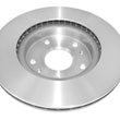 Load image into Gallery viewer, DBA 07-14 Suzuki SX4 Front Street Series Standard Rotor - Side View