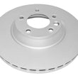 Load image into Gallery viewer, DBA 07-15 Audi Q7 (w/Iron Rotor) Front En-Shield Standard Rotor - Main Product View