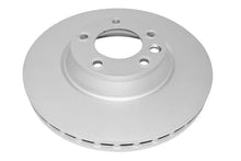 Load image into Gallery viewer, DBA 07-15 Audi Q7 (w/Iron Rotor) Front En-Shield Standard Rotor - Main Product View