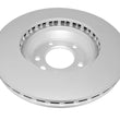 Load image into Gallery viewer, DBA 07-15 Audi Q7 (w/Iron Rotor) Front En-Shield Standard Rotor - Side View