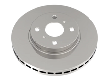 Load image into Gallery viewer, DBA 07-15 Audi Q7 (w/Iron Rotor) Front En-Shield Standard Rotor - Additional View 5
