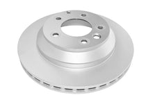 Load image into Gallery viewer, DBA 07-15 Audi Q7 (w/Iron Rotor) Rear En-Shield Standard Rotor - Main Product View