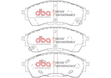 Load image into Gallery viewer, DBA 07-15 Audi Q7 (w/o Performance Pkg/352mm Front Rotor) XP Performance Front Brake Pads - Additional View 5