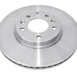 Load image into Gallery viewer, DBA 07-15 Mazda CX-9 Rear Street Series Standard Rotor - Main Product View
