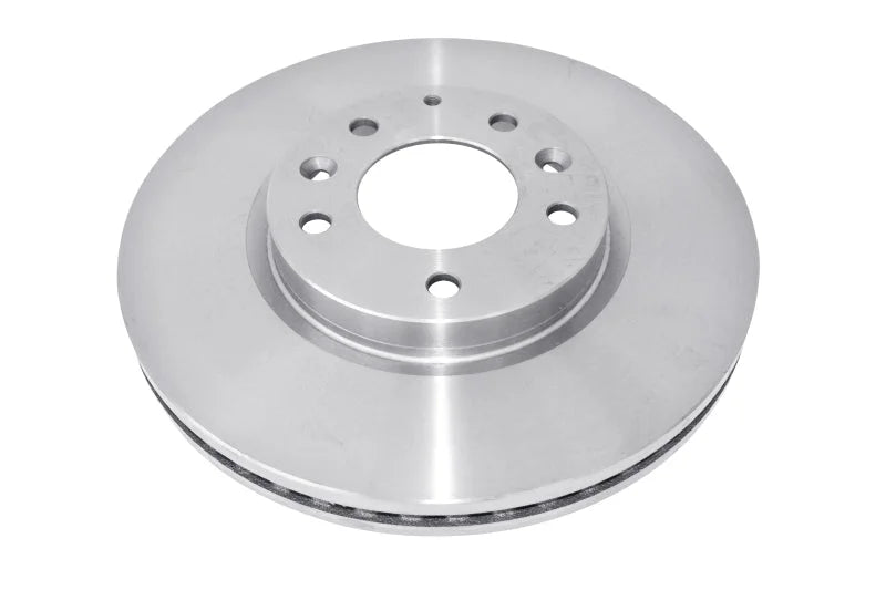 DBA 07-15 Mazda CX-9 Rear Street Series Standard Rotor - Main Product View