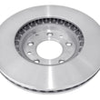 Load image into Gallery viewer, DBA 07-15 Mazda CX-9 Rear Street Series Standard Rotor - Side View