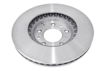 Load image into Gallery viewer, DBA 07-15 Mazda CX-9 Rear Street Series Standard Rotor - Side View