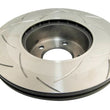 Load image into Gallery viewer, DBA 07-16 BMW 328i RWD Front Slotted Street Series Rotor - Additional View 10