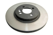 Load image into Gallery viewer, DBA 07-16 Mini Cooper S Front 4000 Series Plain Rotor - Main Product View