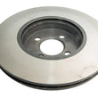 Load image into Gallery viewer, DBA 07-16 Mini Cooper S Front 4000 Series Plain Rotor - Back View